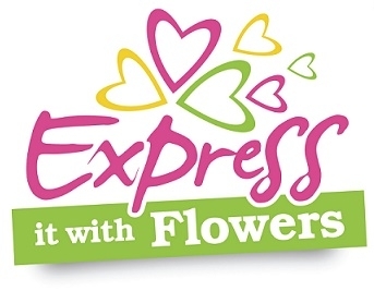 In 20 Days 'Express it with Flowers' 20 Ways!
