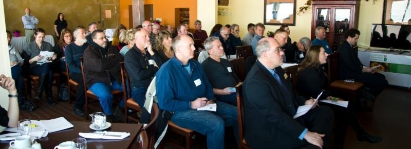 Flowers Canada (Ontario) Inc.’s  First Member Savings Symposium a Resounding Success