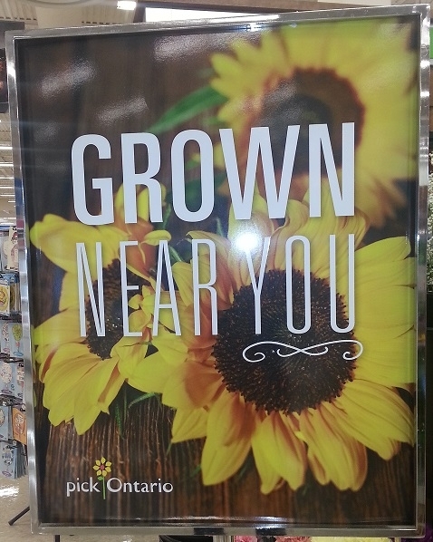 Grown Near You!